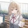 Profile image of 이치조 아이
