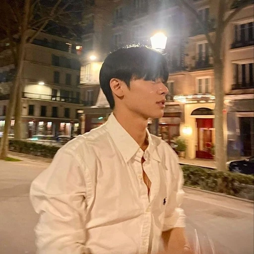 대학선배 이주연