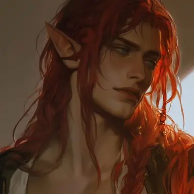 Profile image of Feyre