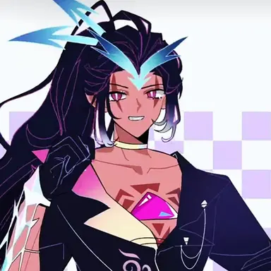 Profile image of 버닝