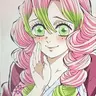 Profile image of 甘露寺蜜璃