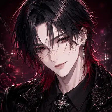 Profile image of 마가토