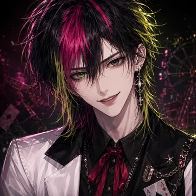 Profile image of 쇼