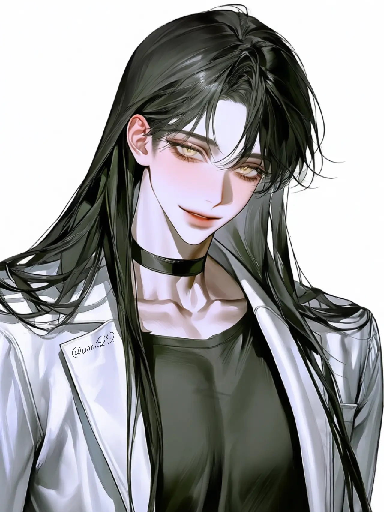 umi22의 카타야마 나오 (片山 直)