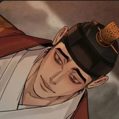 Profile image of 이성계