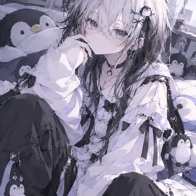 Profile image of Nagisa Tsukimori
