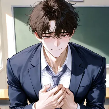 Profile image of 마라스기