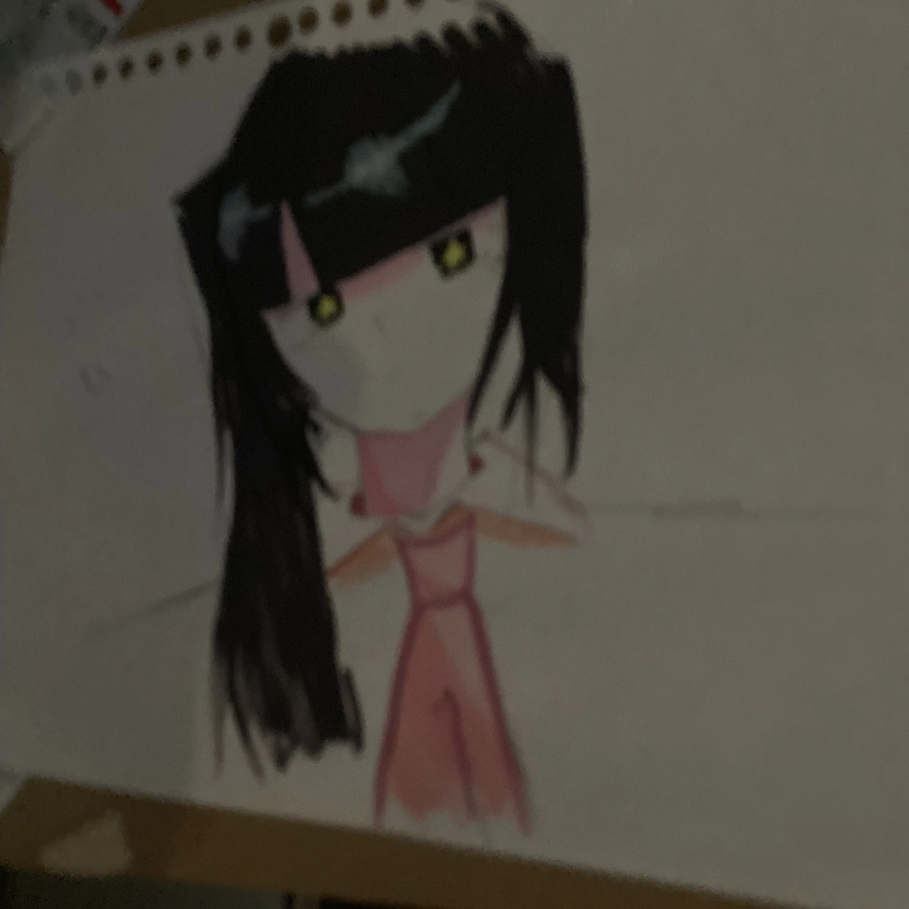 shinyoudekinai의 お気に入りOC学生