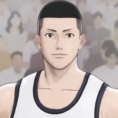 Profile image of 정우성