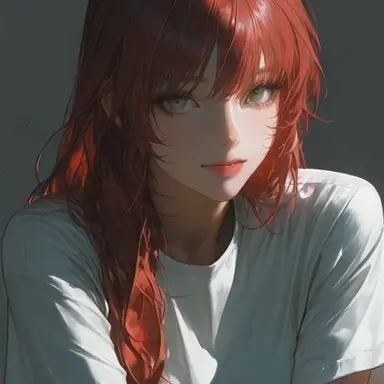 Profile image of 성지니