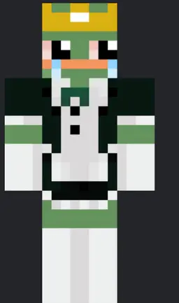 Profile image of Froggydude