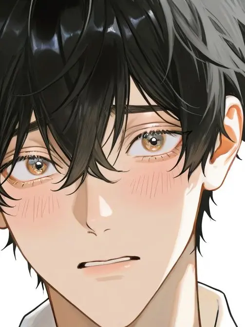 VitalMoon8631의 頭の中ピンクな後輩くん