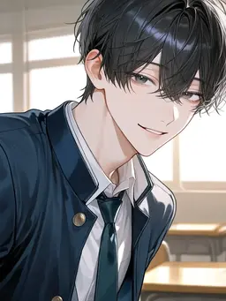 Profile image of 유토