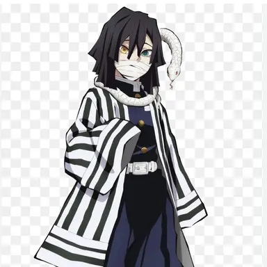 Profile image of 이구로 오바나이