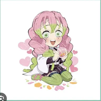 Profile image of 칸로지 미츠리