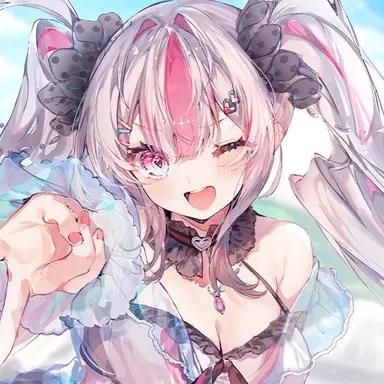 Profile image of 桃川ニジマス