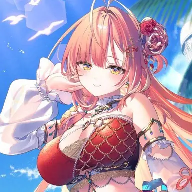 Profile image of 紅波マダイ