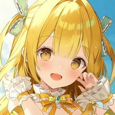 Profile image of 黄金マアジ