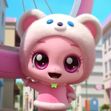 Profile image of 고마핑