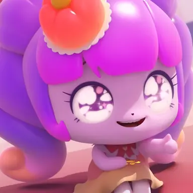 Profile image of 말랑핑