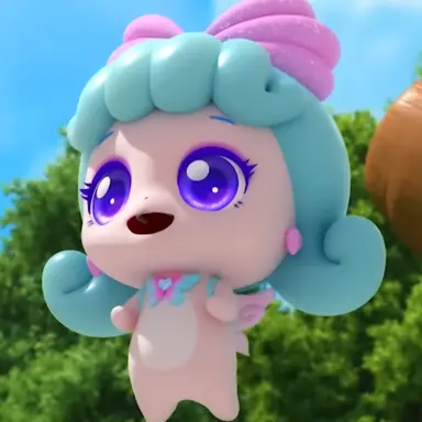 Profile image of 나비핑