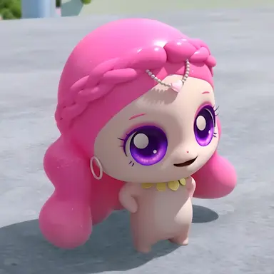 Profile image of 실크핑