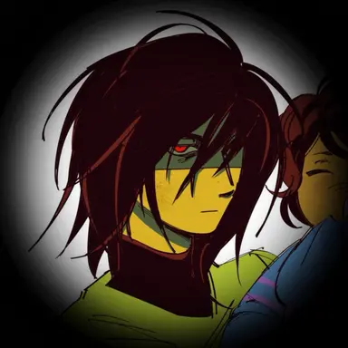Profile image of kris dreemurr