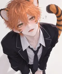 Profile image of Cha Hojin