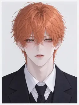 Profile image of Cha Hojin