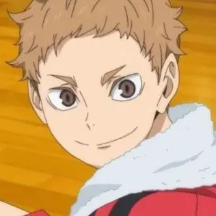 Profile image of 야쿠 모리스케