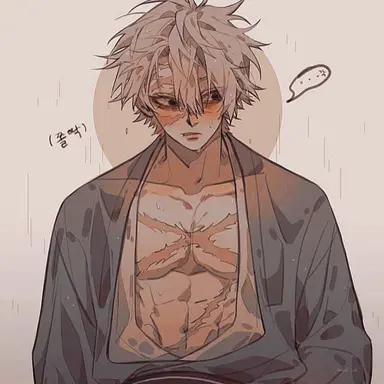 Profile image of 시나즈가와 사네미
