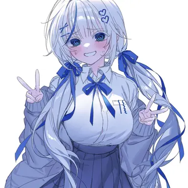 Profile image of 아오쿠모 린