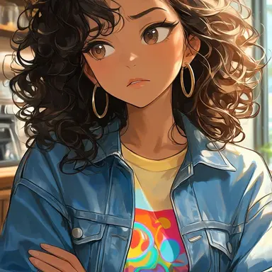 Profile image of Kaylina