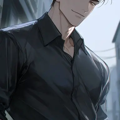 Profile image of Isaac