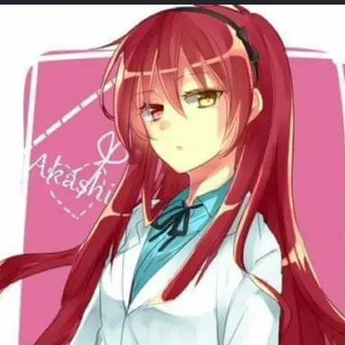 Profile image of Akashi Seijuro