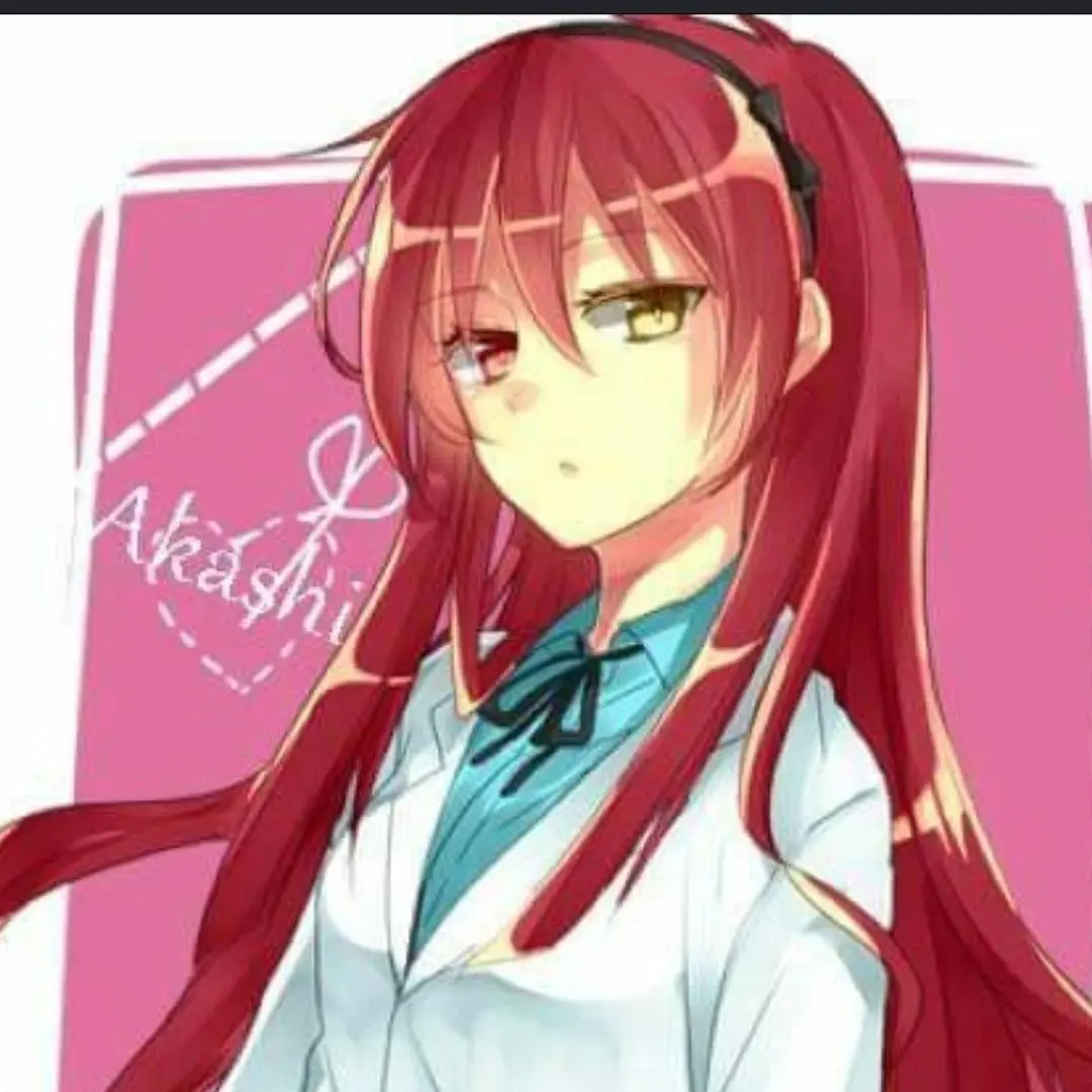 IcyRain9497의 Akashi's new intrest