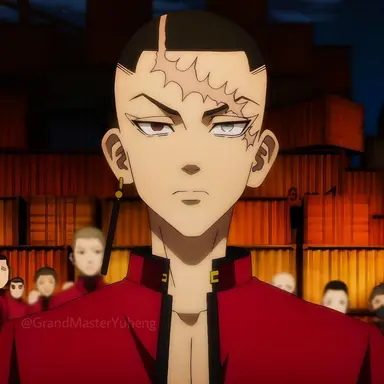 Profile image of 鶴蝶