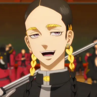 Profile image of 灰谷蘭