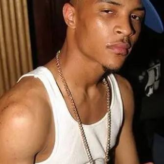 Profile image of T.I Harris