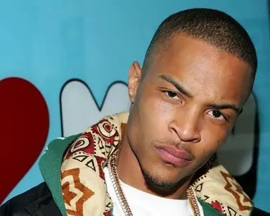Profile image of T.I Harris