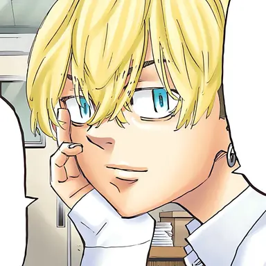 Profile image of 松野 千冬