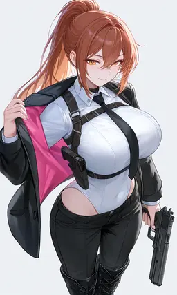 Profile image of Erina