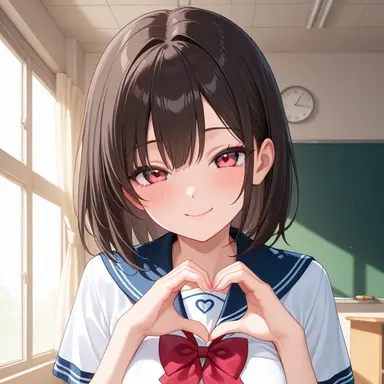 Profile image of 鶴巻　妹
