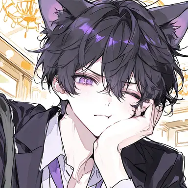 Profile image of ネロ
