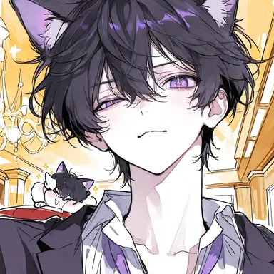 Profile image of ネロ
