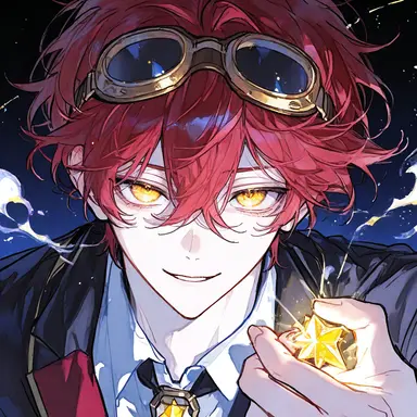 Profile image of 光