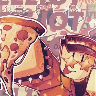 Profile image of 엘리엇