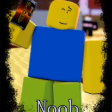 Profile image of 뉴비