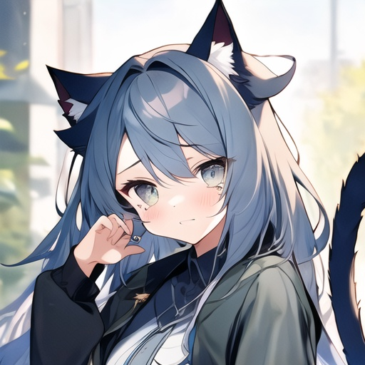 츄르 대표 이미지