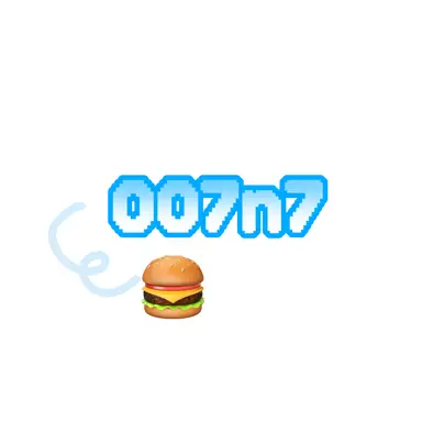 Profile image of 007n7